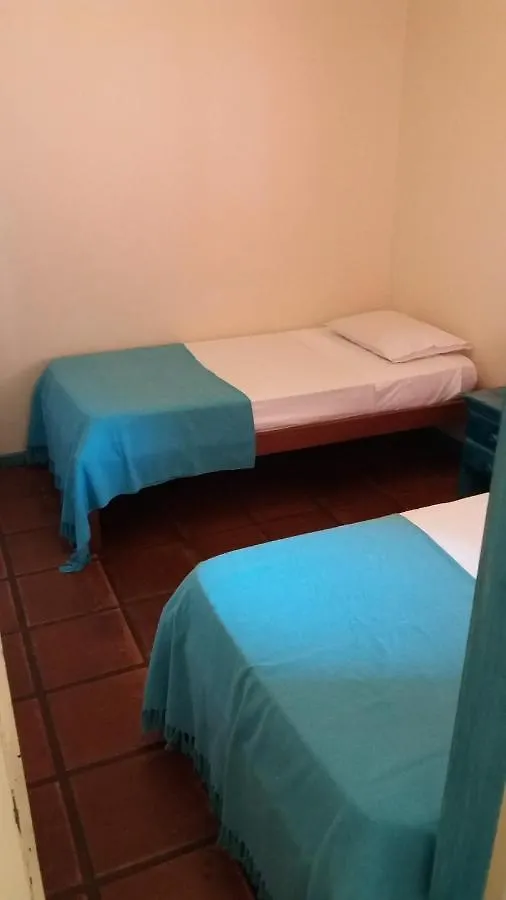 ** Estalagem Pousada L'Escale Búzios Brasil