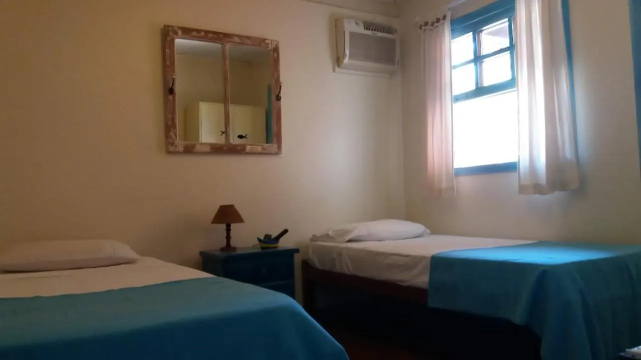 Pousada L'Escale Búzios Estalagem