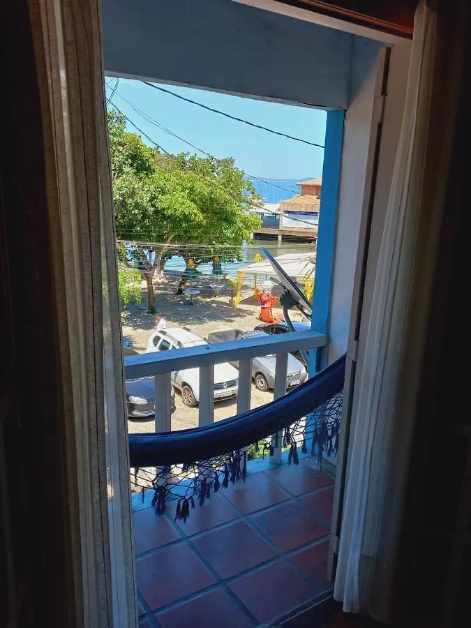 Pousada L'Escale Búzios Brasil