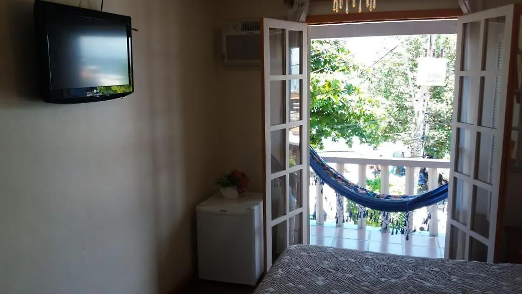 Pousada L'Escale Búzios