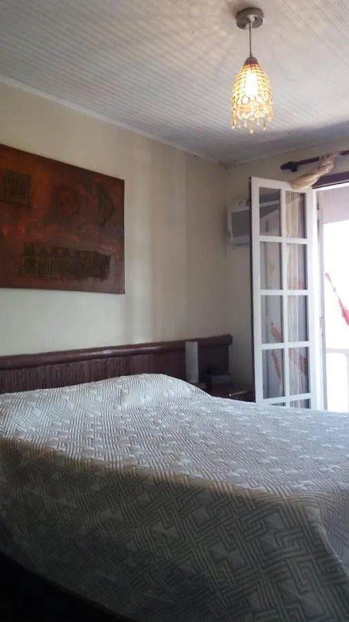 Pousada L'Escale Búzios Estalagem