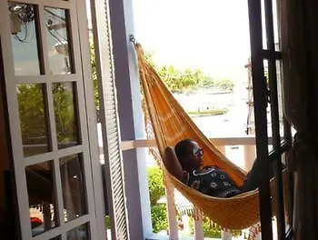 Pousada L'Escale Búzios