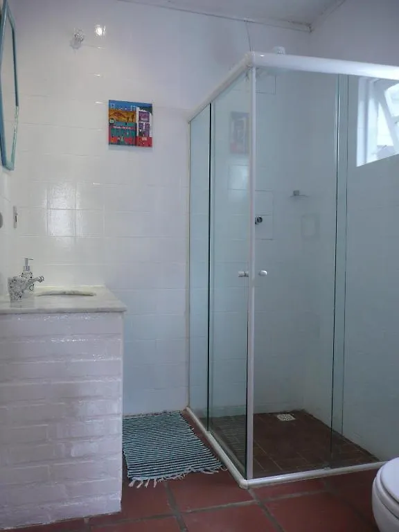 Pousada L'Escale Búzios