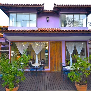 Do Centro Búzios