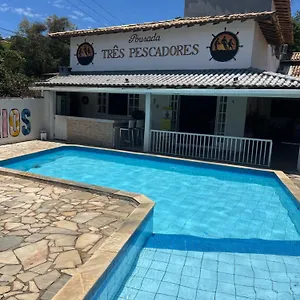 Três Pescadores Búzios